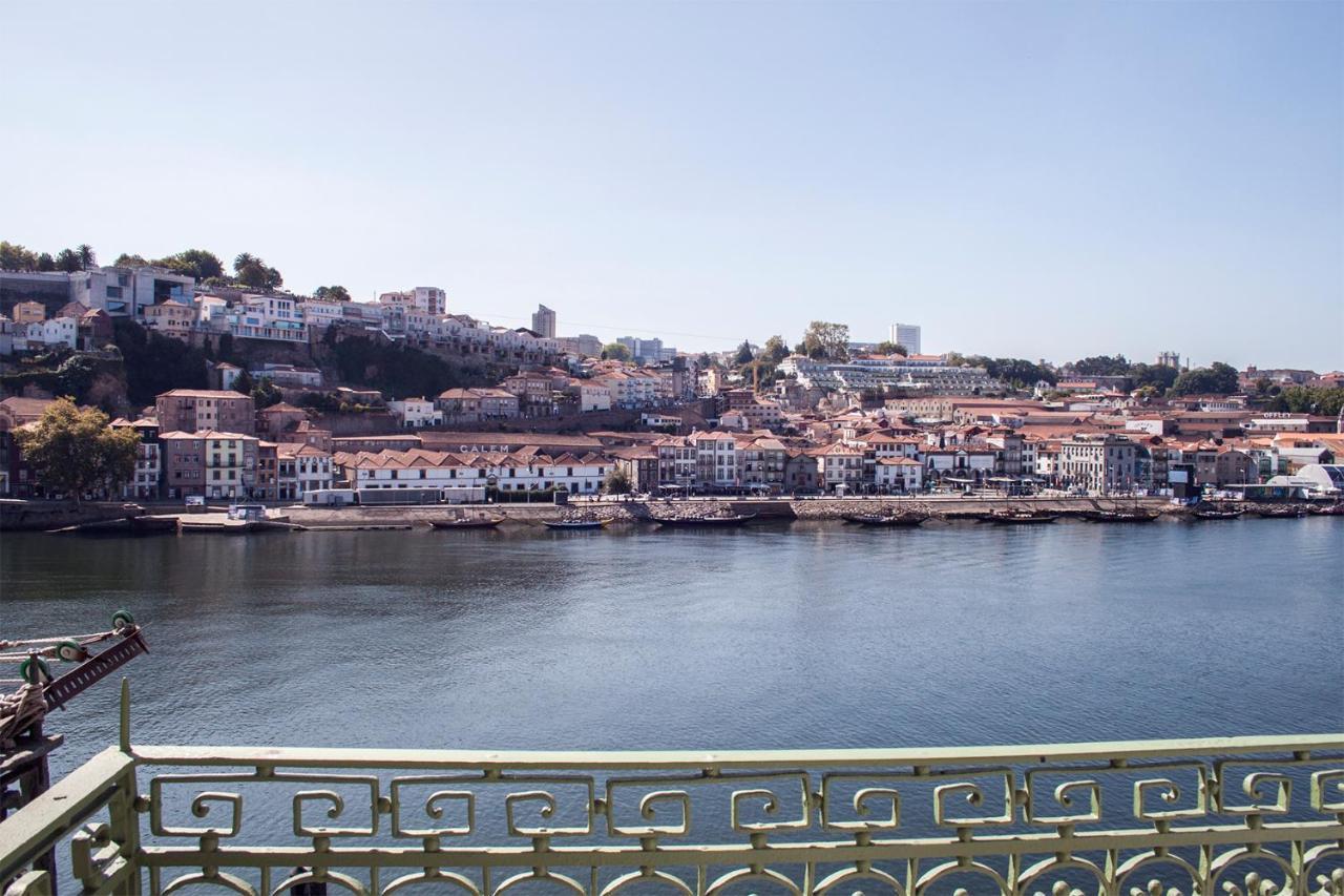 Apartamento Panorama Ribeira