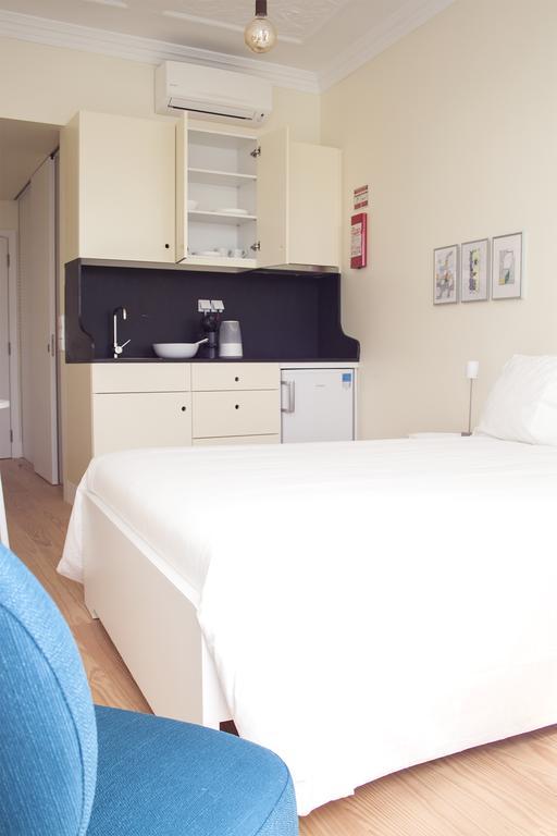 Apartamento Panorama Ribeira *